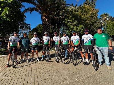 ciclismo coltauco