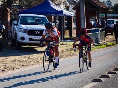 ciclismo escolar 1