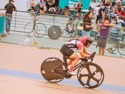 ciclista doñihue 1