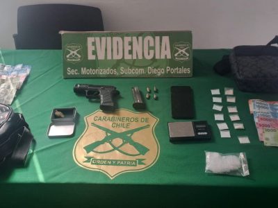 cinco detenidos 1