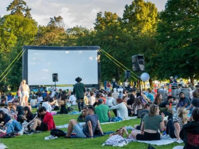 cine requinoa