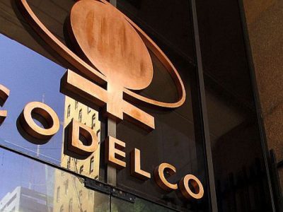 codelco