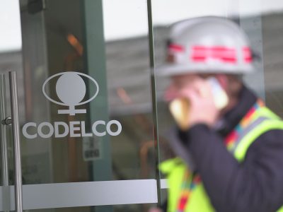 codelco