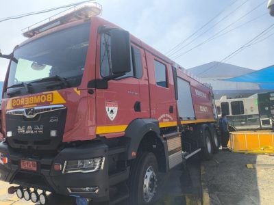 coinco incendio