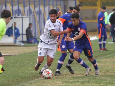 colchagua tercera division