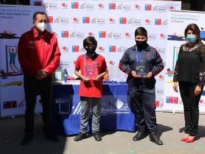 colegios de la región se transforman en
