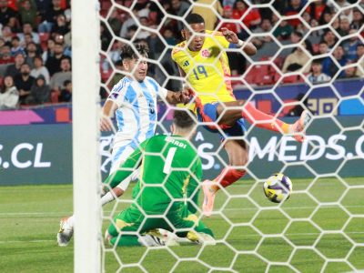 colombia sub20 1