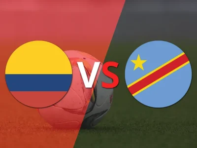 colombia vs rd congo