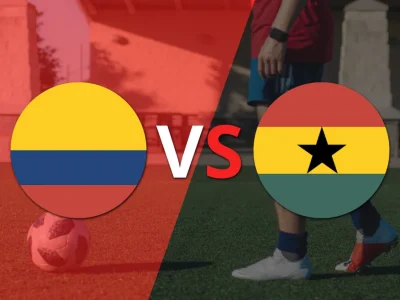 colombia vs ghana