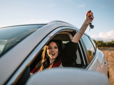 cómo escoger tu primer auto