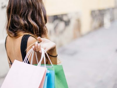 compras productos