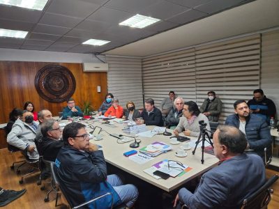 concejo municipal