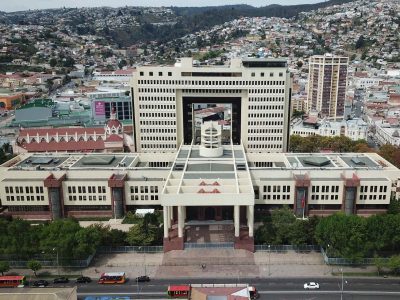 congreso nacional