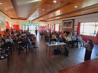 conmemoracion eliminacion de violencia