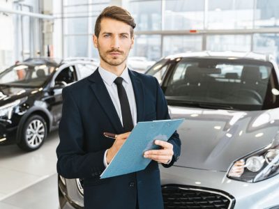 consejos Compra primer auto