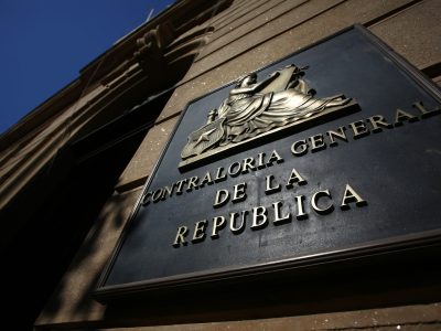 contraloria