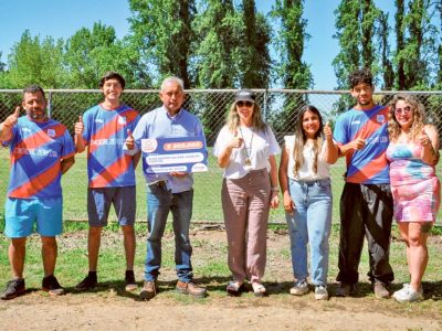 convocatoria agrosuper
