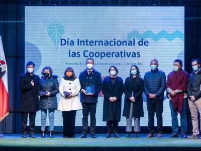 cooperativas