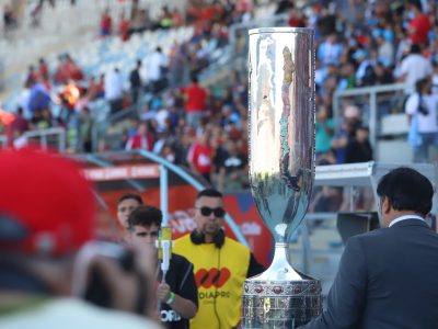 copa chile