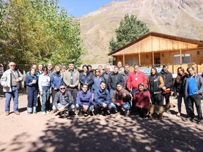core termas 1