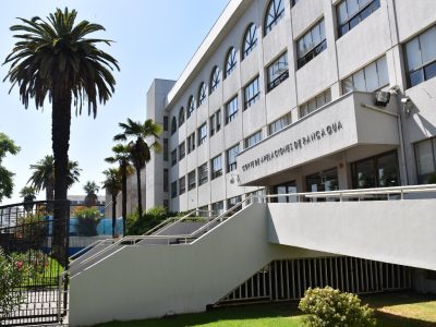 corte apelaciones