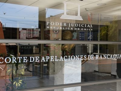 corte de apelaciones