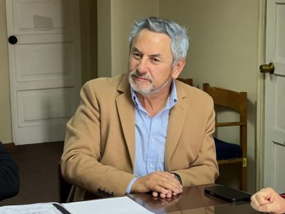 cosme mellado