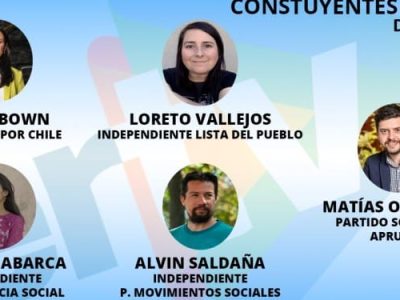 cosntituyentes 15
