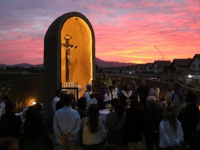 cristo de la hacienda 1