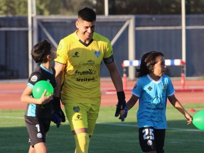 cristobal lopez chimbarongo