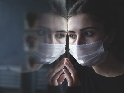 Isolation Quarantine Coronavirus Covid 19