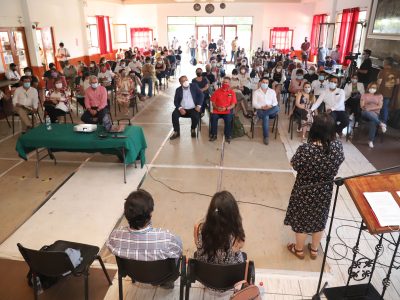 cuenta constituyentes