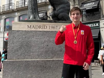 daniel toledo boxeo