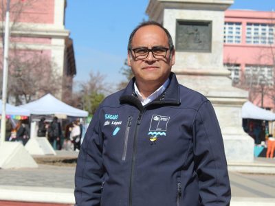delegado presidencial fabio lopez