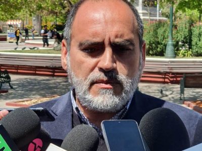 delegado presidencial