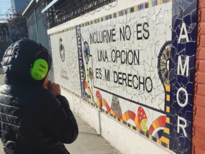 denuncia autismo