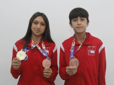 deporte escolar 1