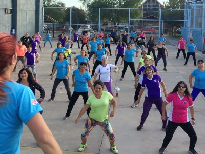 deporte-verano