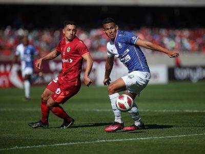 deportes antofagasta vs deportes la serena