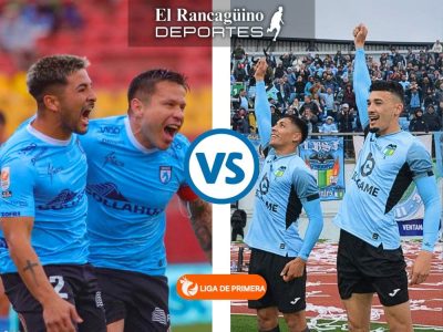 deportes iquique vs o'higgins
