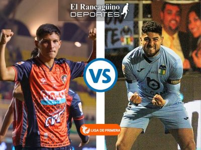 deportes limache vs o'higgins