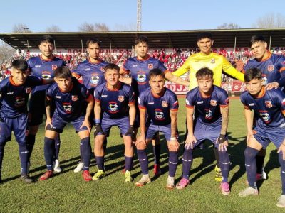 deportes rancagua