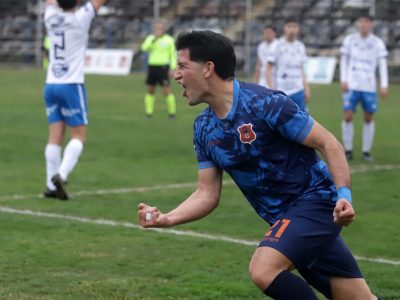 deportes rancagua