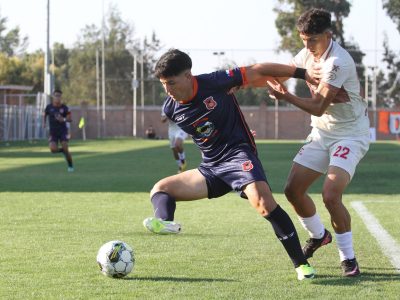deportes rancagua