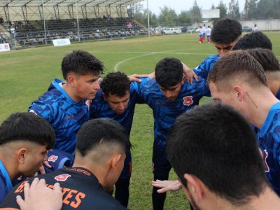 deportes rancagua