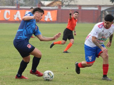 deportes rancagua