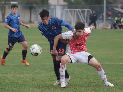 deportes rancagua