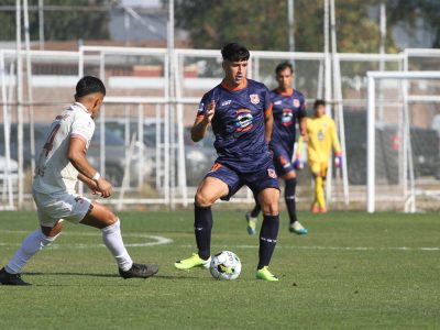 deportes rancagua