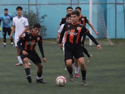 deportes rancagua