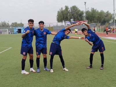 deportes rancagua